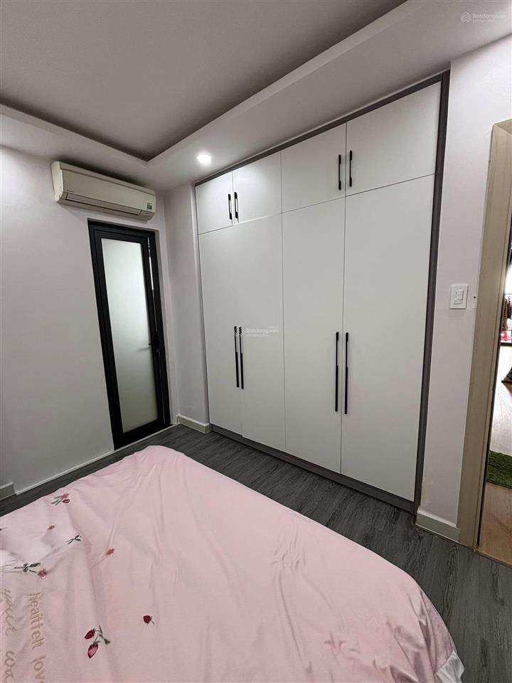 Chung cư an hội 3, gò vấp 78m2, 2p ngủ,ntcc,giá 9tr