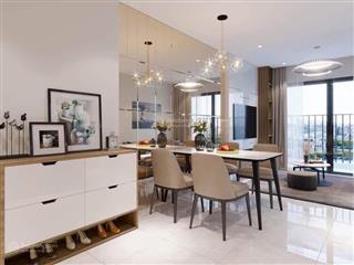 Gấp! cc sông nhuệ, 2n1vs, sđcc, tầng trung, view đẹp, có tl