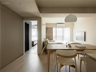 Gấp! căn hộ 3n2vs, đẹp lung linh, tặng nt, tầng trung, view đẹp, sđcc