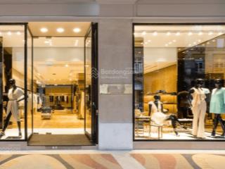 Thuê thẳng nhận luôn mbkd tại hàng đào giá chỉ 59tr/th