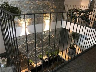 Bán toà căn hộ 5 tầng phố tây an thượng