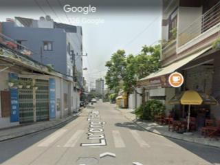 Mặt tiền phạm cự lượng dt 478,2m2 ngang 6m53 nở hậu tài lộc,thích hợp xây căn hộ cho thuê,biệt thự