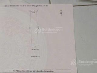 Bán gấp đất nền 150m2 giá tốt tại đường mẹ thứ, hòa xuân, cẩm lệ, đà nẵng