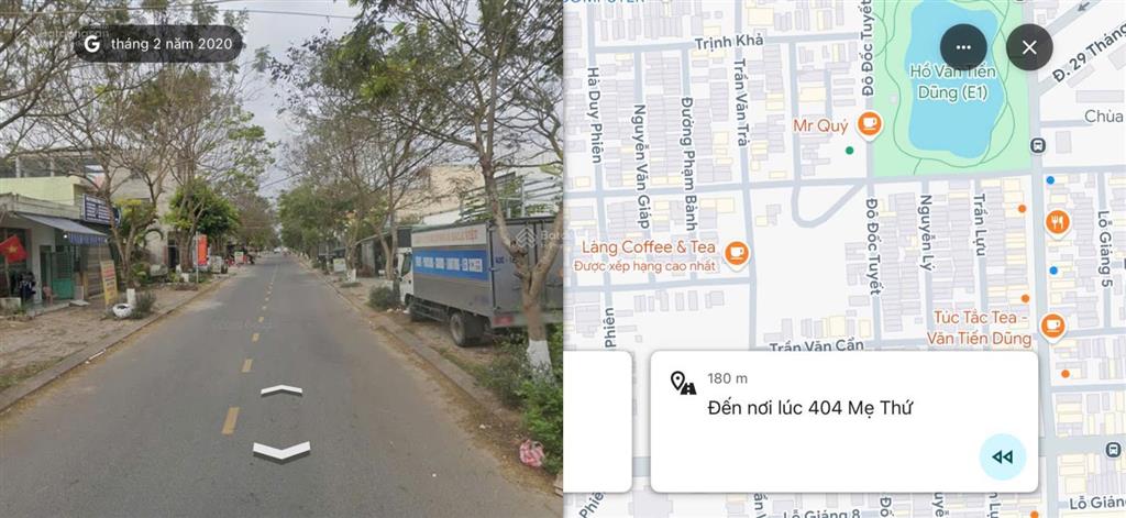 Bán gấp đất nền 150m2 giá tốt tại đường mẹ thứ, hòa xuân, cẩm lệ, đà nẵng