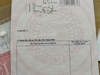 Bán nhà mặt phố phó đức chính  an hải bắc  gần biển