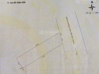 Phạm cự lượng đất đẹp vuông vức 76m ngang 4,3m siêu phẩm xây căn hộ dòng tiền.