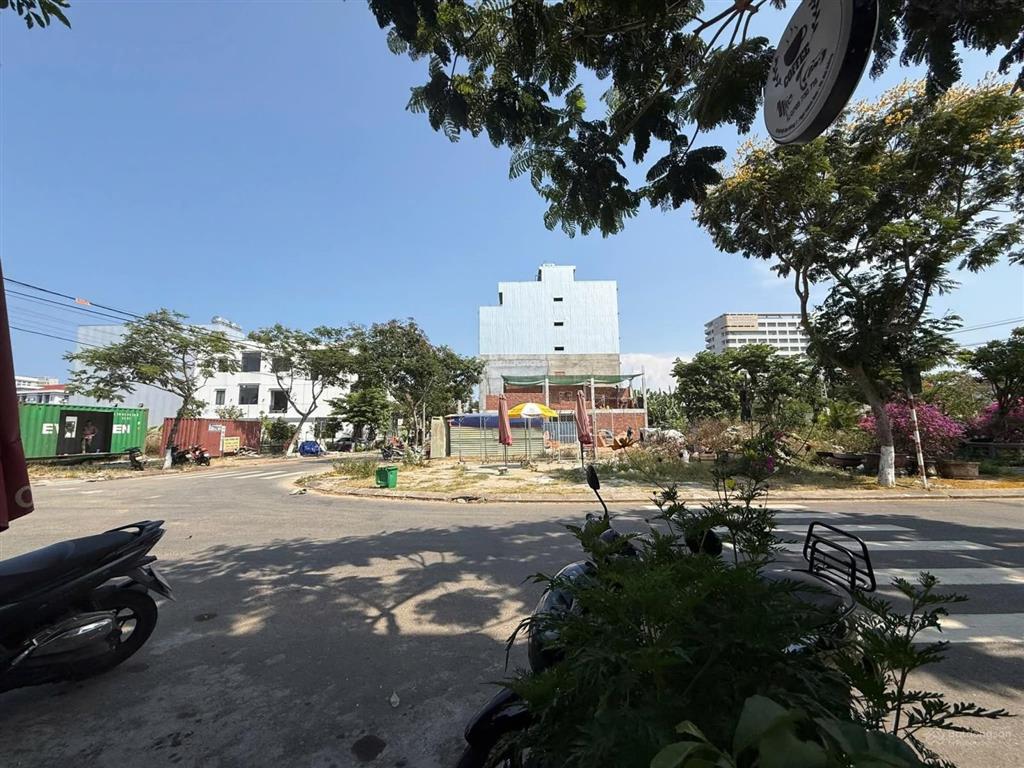 Bán đất đường đa mặn đông 1, p. khuê mỹ. đà nẵng