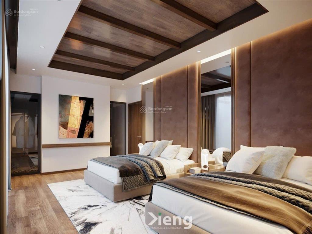 Bán nhà biệt thự 258m2, 17,5 tỷ, vĩnh thanh, vĩnh yên,giá cực chất, view đẹp, khu nghỉ dưỡng.