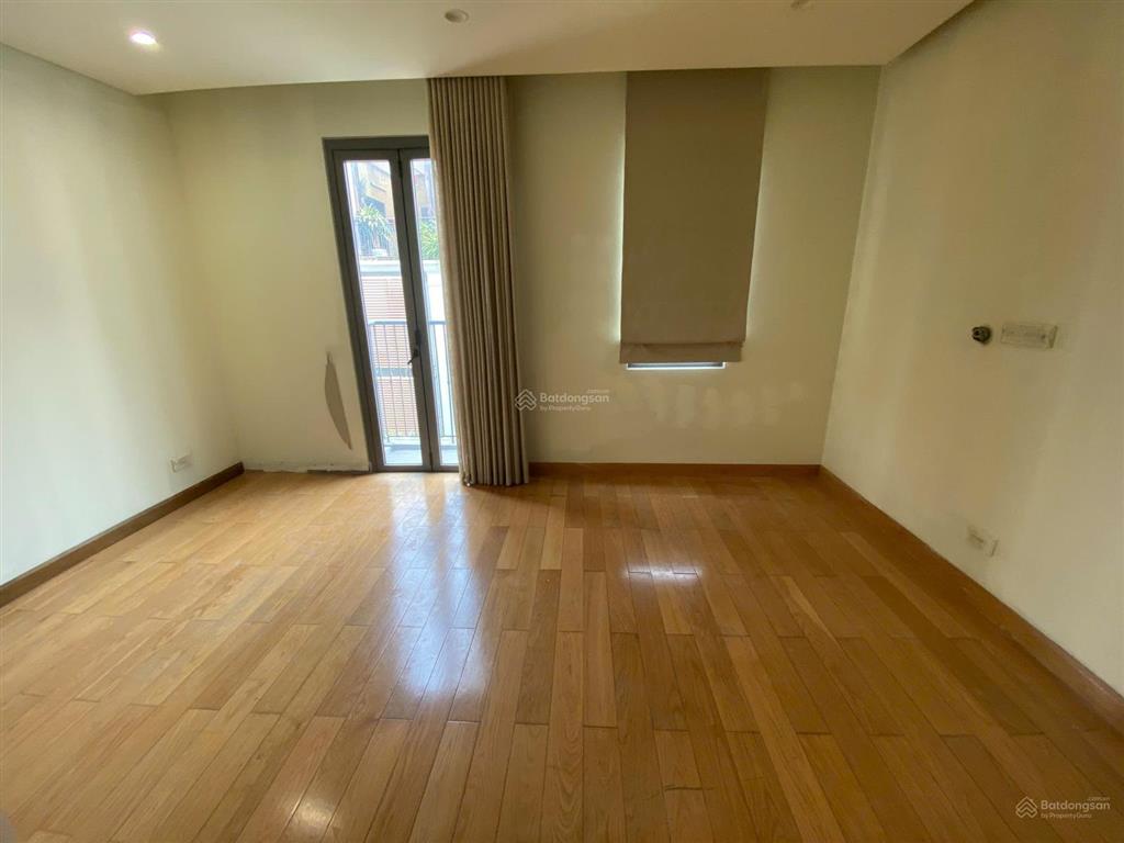 Chính chủ cho thuê gấp the manor central park nguyễn xiển 75m2, 5 tầng, mt 5m nhà mới 100%.