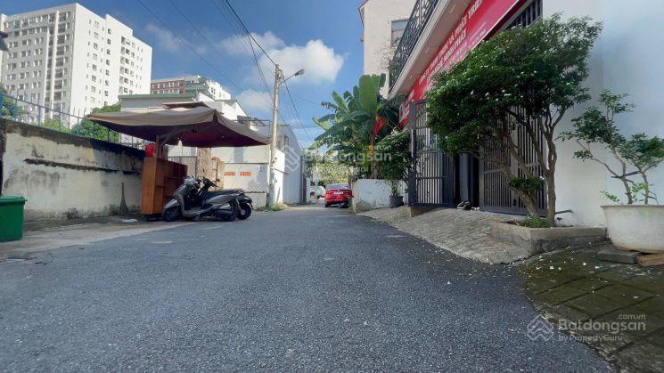 Bán đất hẻm 19 đường số 30 linh đông