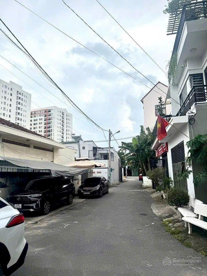 Bán đất hẻm 19 đường số 30 linh đông