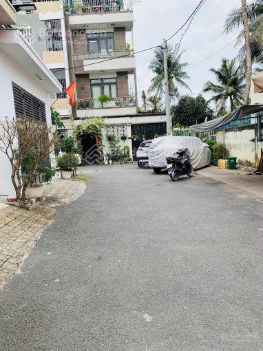 Bán đất hẻm 19 đường số 30 linh đông