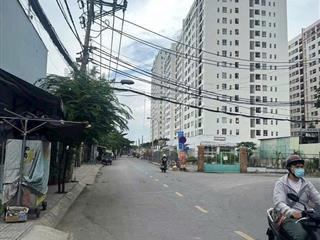 Bán đất hẻm 19 đường số 30 linh đông