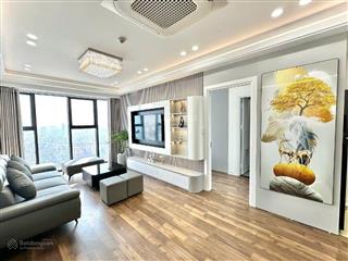 Bán căn hộ tòa a vinhome gadenia hàm nghi, 80m2, 9 tỷ, 2 pn, 2wc, sổ đỏ, full nội thất sang đẹp.