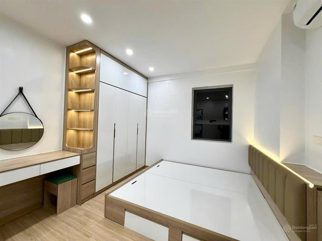 Bán căn hộ chung cư sổ đỏ chính chủ tại tây nam linh đàm