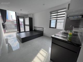 Cho thuê cc mini 30m2, 5,3 triệu, 1pn, 1wc tại nguyễn văn thương, bình thạnh, hcm