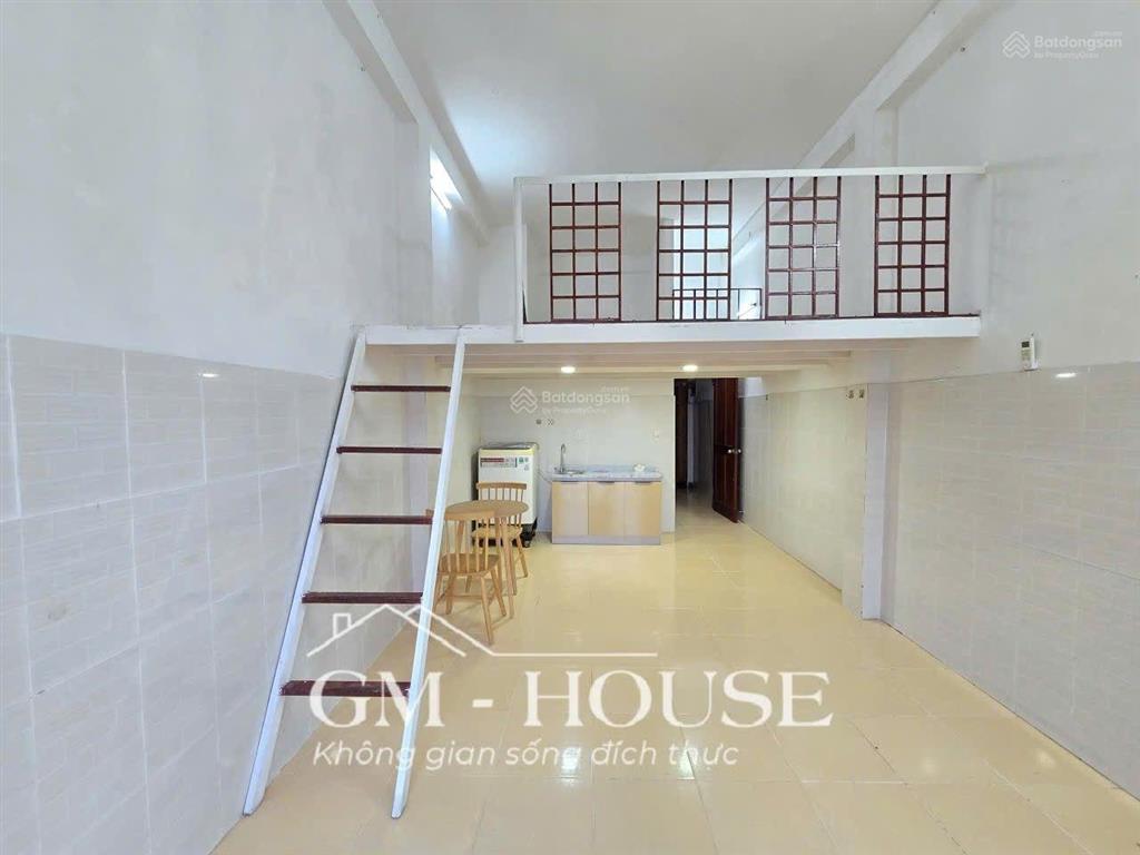 Cho thuê nhà trọ tại phan văn trị, giá tốt 5 triệu/tháng, 45 m2, đầy đủ nội thất