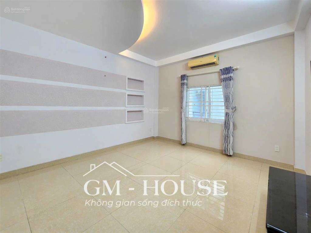 Cho thuê phòng trọ tại trần bình trọng, bình thạnh, 4,3 triệu/tháng