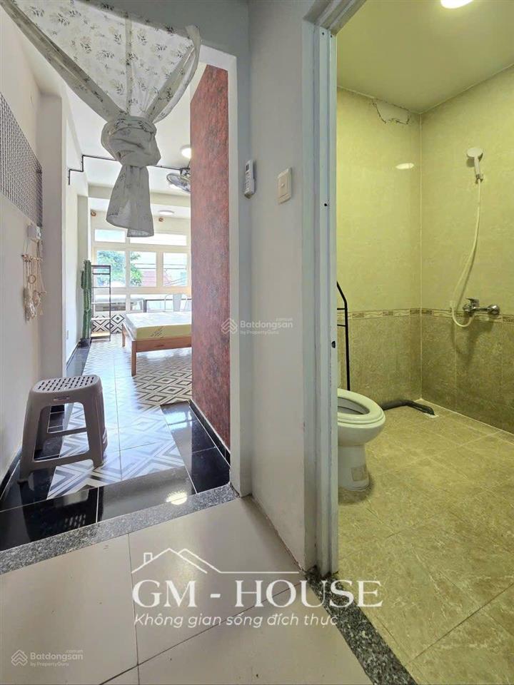 Hot! chung cư mini cho thuê tại huỳnh mẫn đạt, bình thạnh, 5,7 triệu/tháng, 25m2