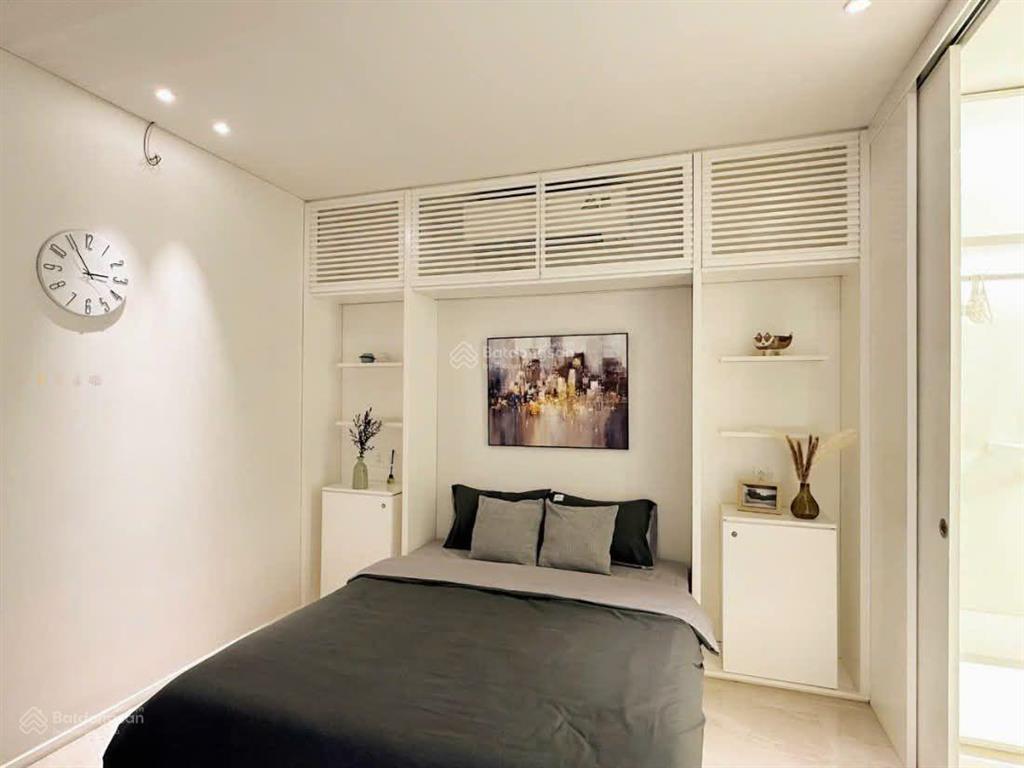 Cho thuê cc mini 25m2 tại vũ huy tấn, p.3, q.bình thạnh, chỉ với 6 triệu vnd, view đẹp