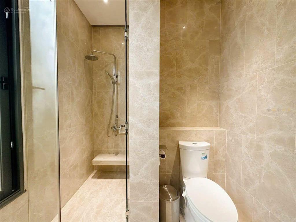 Cho thuê cc mini 25m2 tại vũ huy tấn, p.3, q.bình thạnh, chỉ với 6 triệu vnd, view đẹp