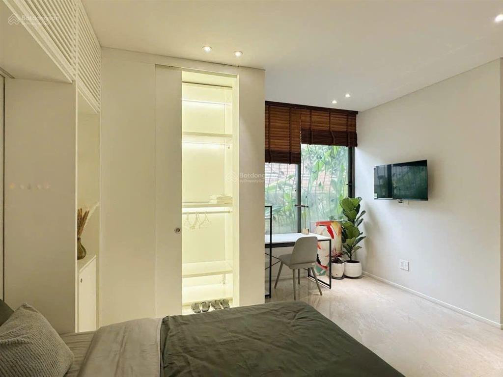 Cho thuê cc mini 25m2 tại vũ huy tấn, p.3, q.bình thạnh, chỉ với 6 triệu vnd, view đẹp