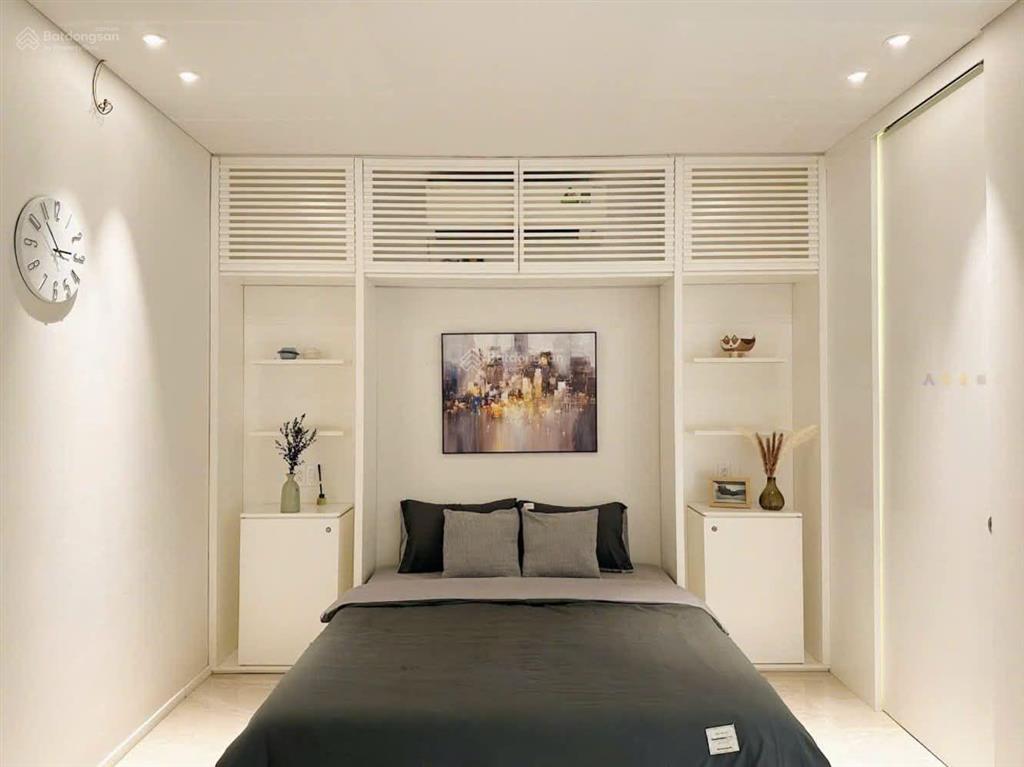 Cho thuê cc mini 25m2 tại vũ huy tấn, p.3, q.bình thạnh, chỉ với 6 triệu vnd, view đẹp