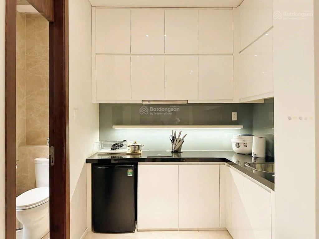 Cho thuê cc mini 25m2 tại vũ huy tấn, p.3, q.bình thạnh, chỉ với 6 triệu vnd, view đẹp