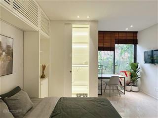 Cho thuê cc mini 25m2 tại vũ huy tấn, p.3, q.bình thạnh, chỉ với 6 triệu vnd, view đẹp