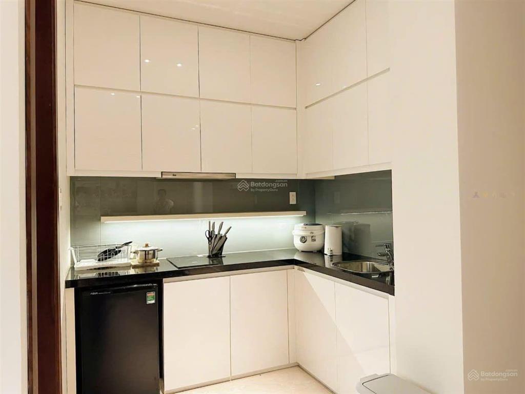 Cho thuê cc mini 25m2 tại vũ huy tấn, p.3, q.bình thạnh, chỉ với 6 triệu vnd, view đẹp