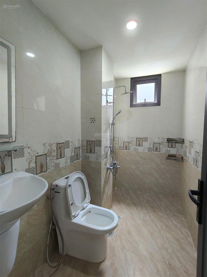 Cho thuê studio cửa sổ lớn full nội thất tại võ duy ninh, bình thạnh