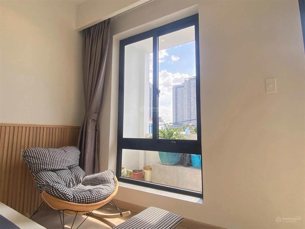 Cho thuê căn hộ 1 phòng ngủ full nội thất sát vlu3 tại đặng thùy trâm