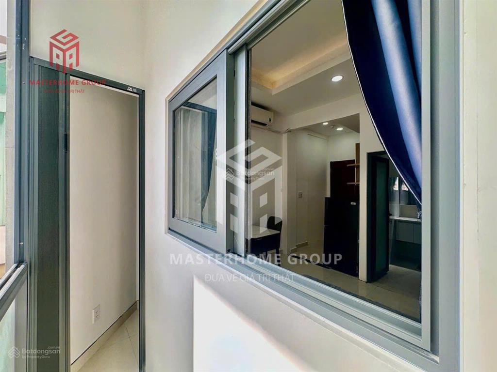Cho thuê căn hộ ban công máy giặt riêng tại hoàng hoa thám gần phú nhuận q1 0354 432 ***. hằng