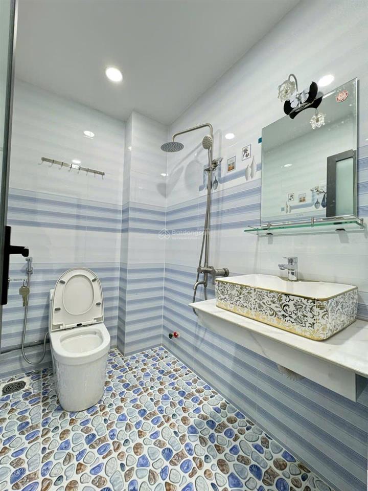 Cho thuê căn hộ ban công full nội thất tại nguyễn văn đậu gần chợ bà chiểu phú nhuận 0354 432 ***