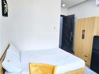 Cho thuê căn hộ mini ban công thang máy full nội thất tại xô viết nghệ tĩnh gần q1 q2 0354 432 ***