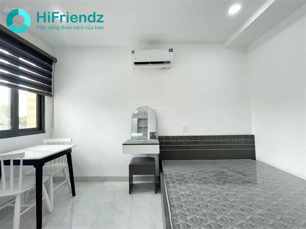 Cho thuê căn hộ full nội thất ban công ngay xô viết nghệ tĩnh gần q1 q2 landmark 0354 432 ***. hằng