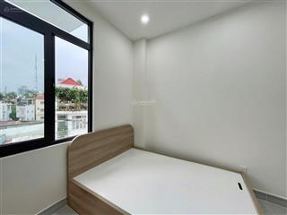 Cho thuê căn hộ mới vừa khai trương ban công tại trường sa gần q1 q2 q3 landmark 0354 432 ***.hằng