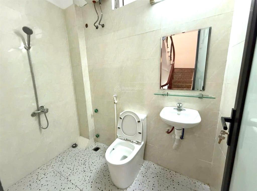 Hàng hiếm!!! định công thượng44m2x5tlô góc, ngõ thông, kinh doanh9.45 tỷ.