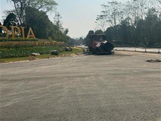 Cầm 5 tỷ chưa chắc đã sở hữu 1 căn chung cư 2 ngủ nội đô, nhưng với 5 tỷ đã sở hữu một biệt thự