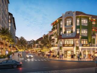 Siêu hot!!! ra hàng shop house chân đế sun urban city giá chỉ từ 2,6 tỷ, sở hữu lâu dài