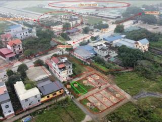 Gấp!!! do không còn nhu cầu sử dụng nên tôi muốn chuyển nhượng lại thửa đất ở thôn núi sáo cũ