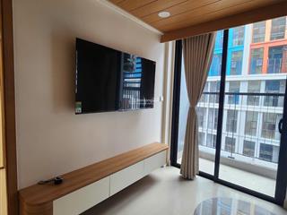 Vốn ban đầu 550tr, sở hữu ngay căn 2 phòng ngủ + hỗ trợ 0% lãi suất đến 30 tháng