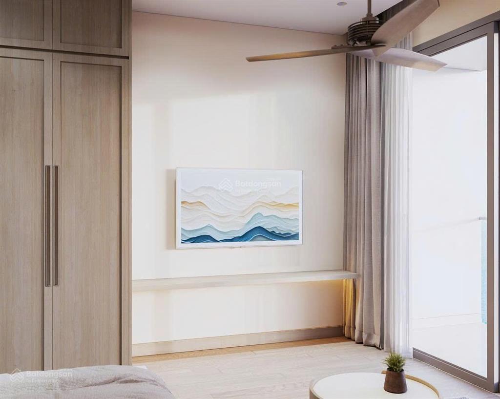 Sở hữu căn hộ view pháo hoa tại charmora nha trang chỉ từ 650tr