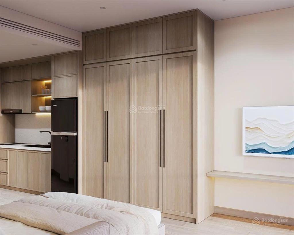 Sở hữu căn hộ view pháo hoa tại charmora nha trang chỉ từ 650tr
