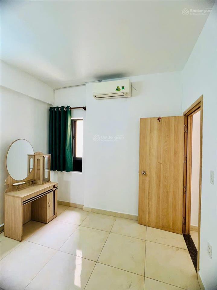 Bán căn hộ chung cư tecco town nguyễn cửu phú bình tân  dt 100m2, 3pn