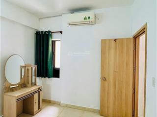 Bán căn hộ chung cư tecco town nguyễn cửu phú bình tân  dt 100m2, 3pn