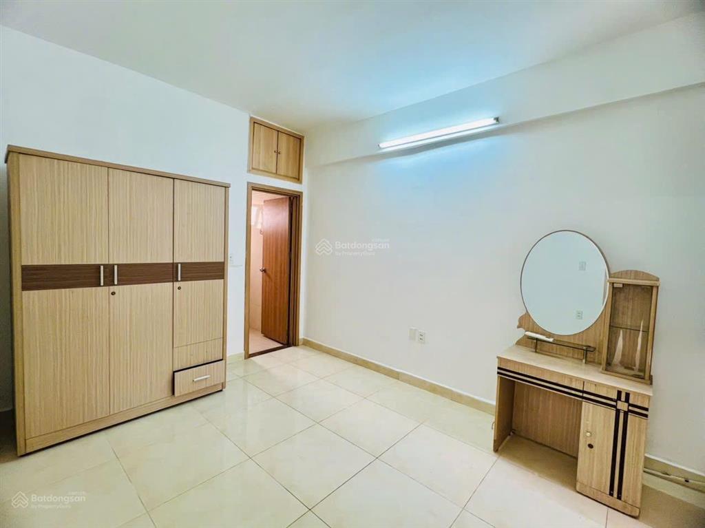 Bán căn hộ chung cư tecco town nguyễn cửu phú bình tân  dt 100m2, 3pn