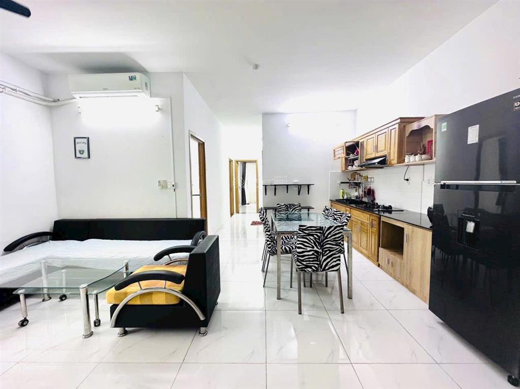 Bán căn hộ chung cư tecco town bình tân 86m2 3pn .giá 2.85tỷ full nội thất