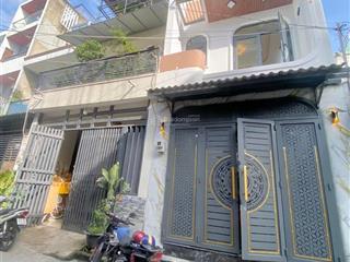 Bình tân lê đình cẩn  hẻm xe tải 6m  dtsd 120m2 2 lầu 3pn full nội thất ,giá 5.38 tỷ