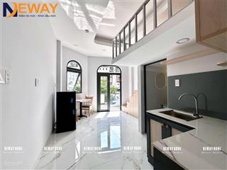 Khai trương siêu phẩm căn hộ mini full nội thất quận 7